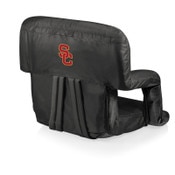 USC Trojans SC Interlock Ventura Stadium Seat